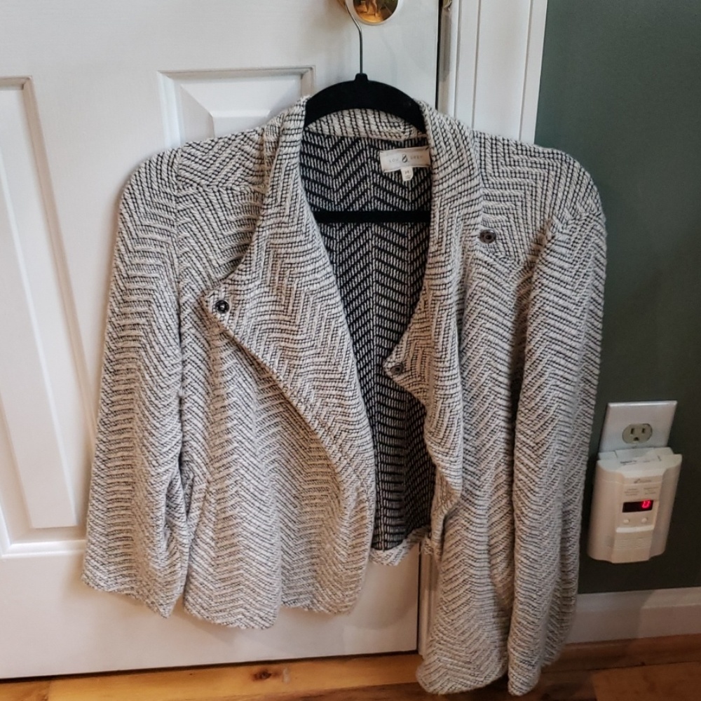 Lou and Gray jacket